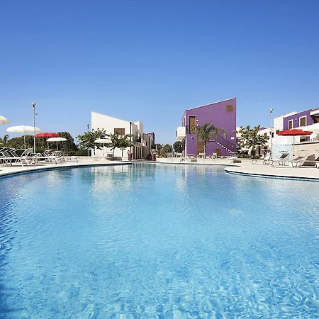 Aparthotel Blu Modicamare Marina di Modica Exteriér fotografie