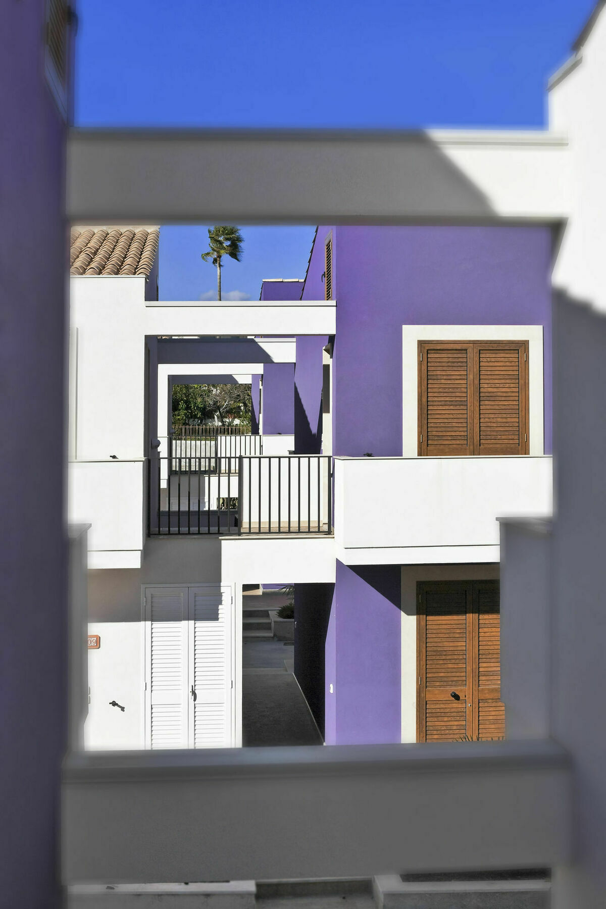 Aparthotel Blu Modicamare Marina di Modica Exteriér fotografie