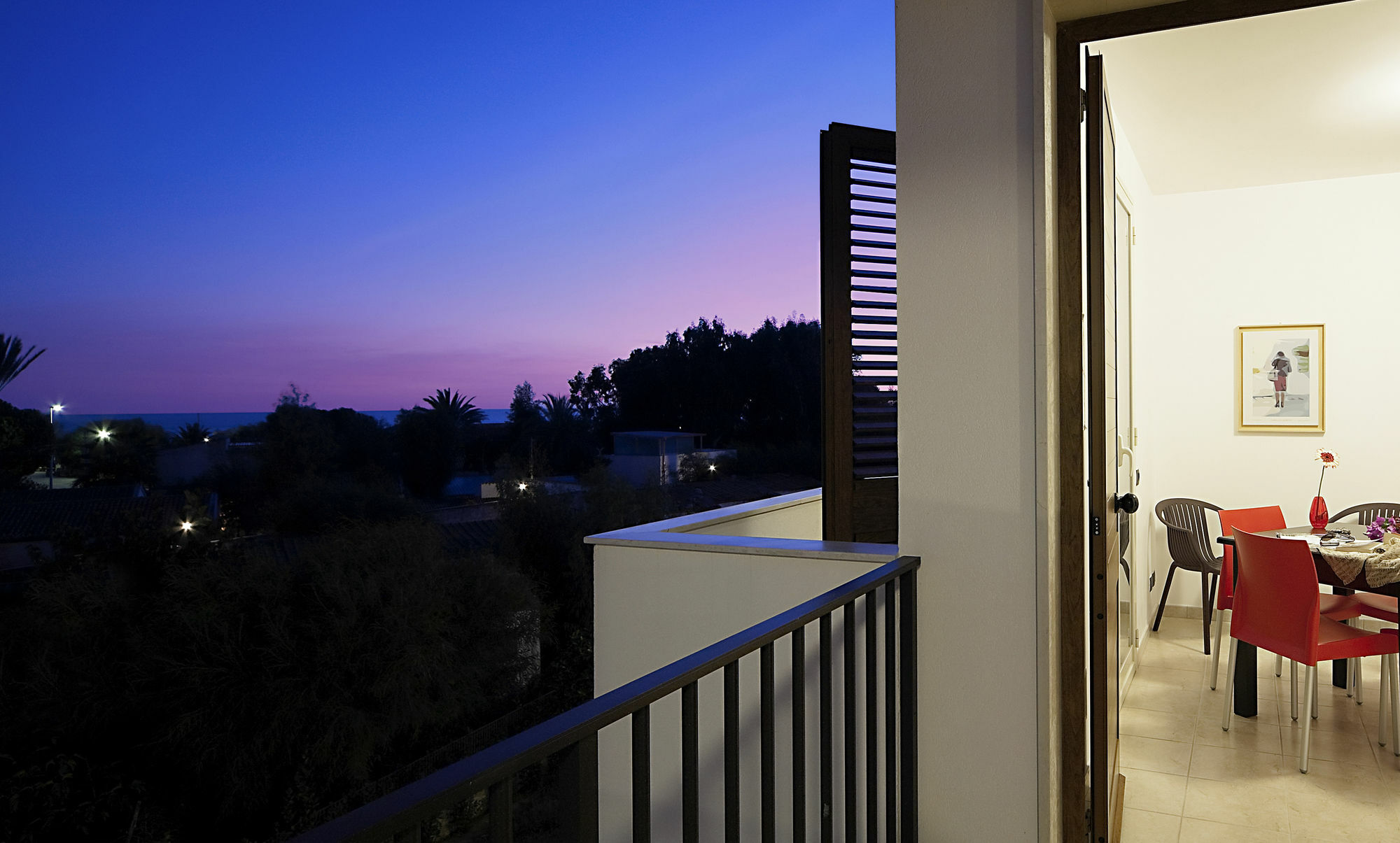 Aparthotel Blu Modicamare Marina di Modica Exteriér fotografie