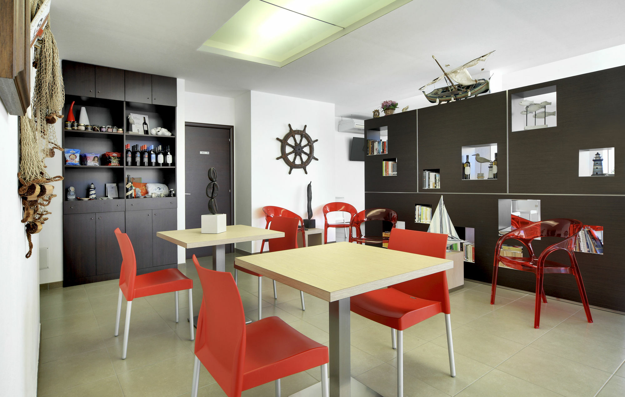 Aparthotel Blu Modicamare Marina di Modica Exteriér fotografie