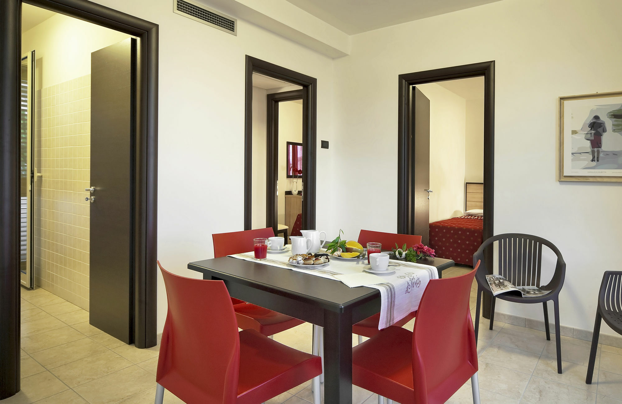 Aparthotel Blu Modicamare Marina di Modica Exteriér fotografie