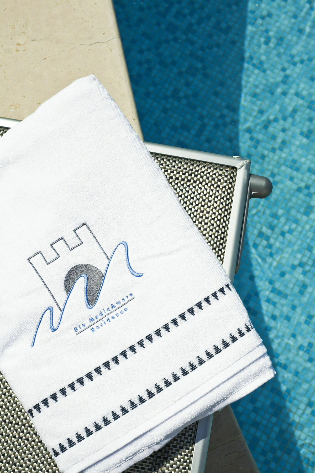 Aparthotel Blu Modicamare Marina di Modica Exteriér fotografie
