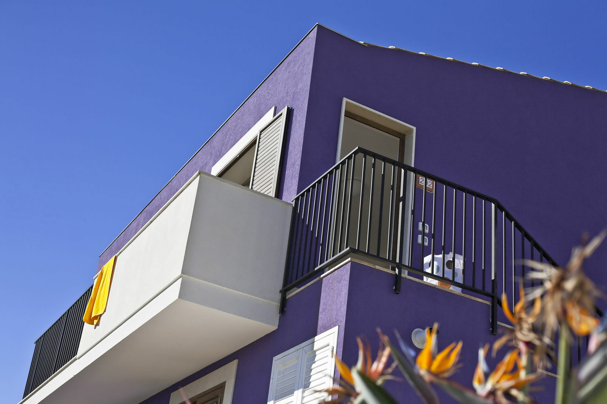 Aparthotel Blu Modicamare Marina di Modica Exteriér fotografie