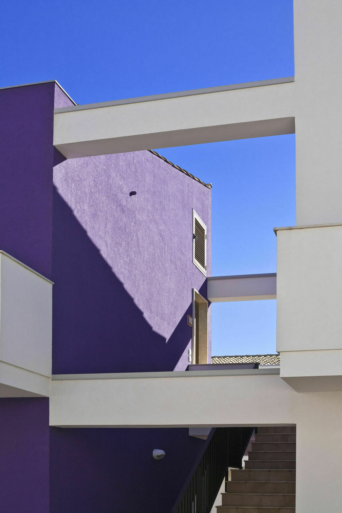 Aparthotel Blu Modicamare Marina di Modica Exteriér fotografie