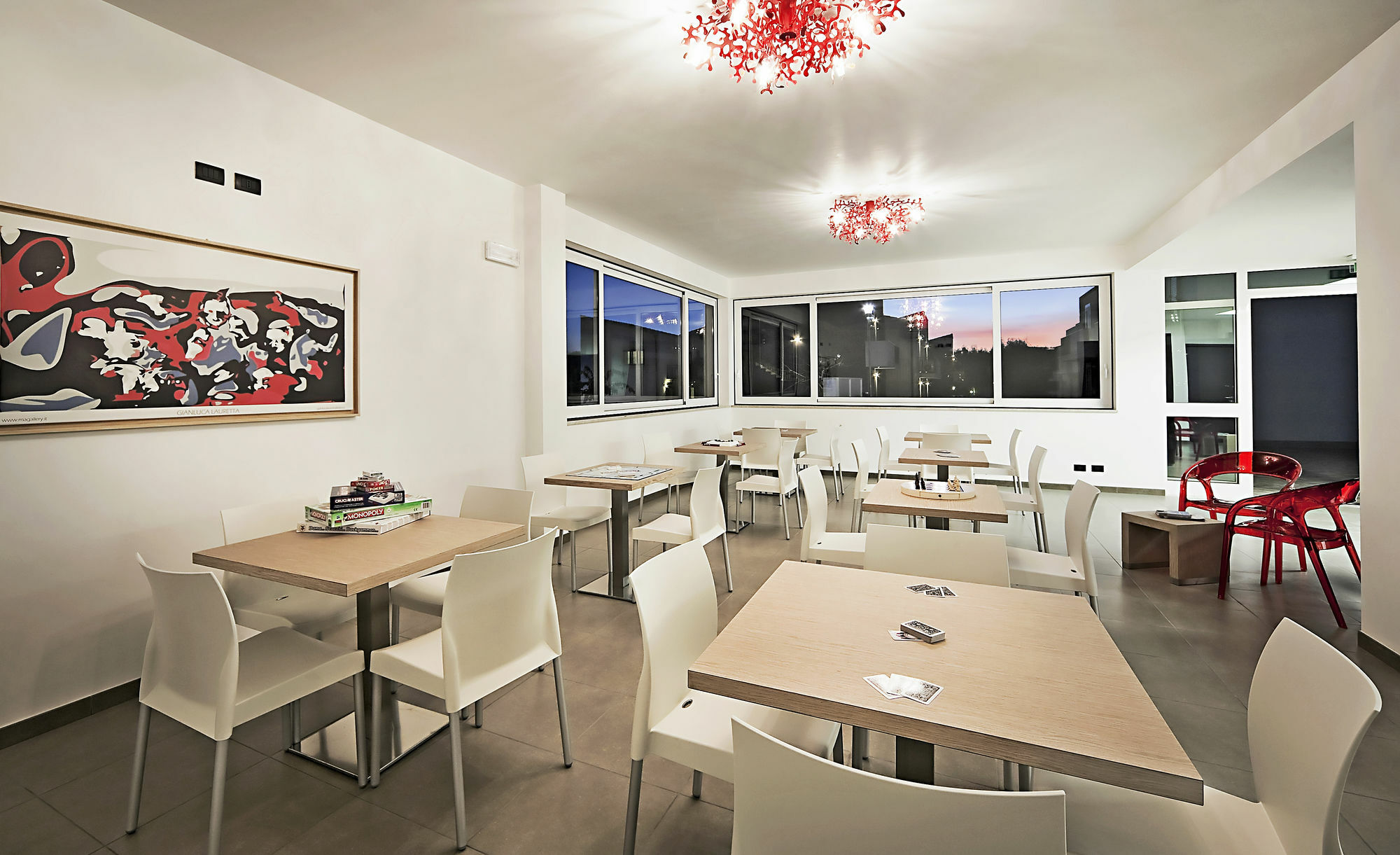 Aparthotel Blu Modicamare Marina di Modica Exteriér fotografie
