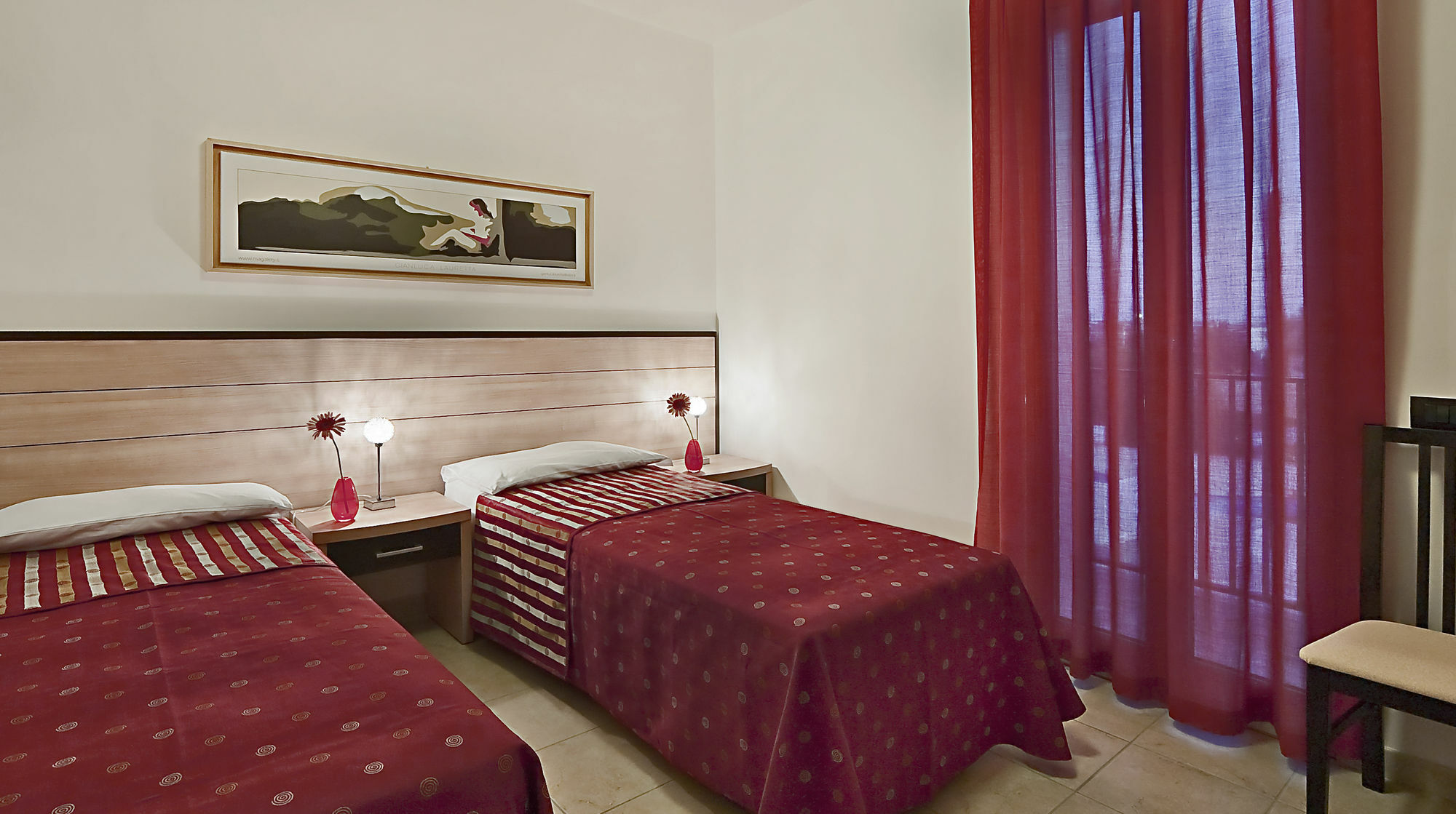Aparthotel Blu Modicamare Marina di Modica Exteriér fotografie