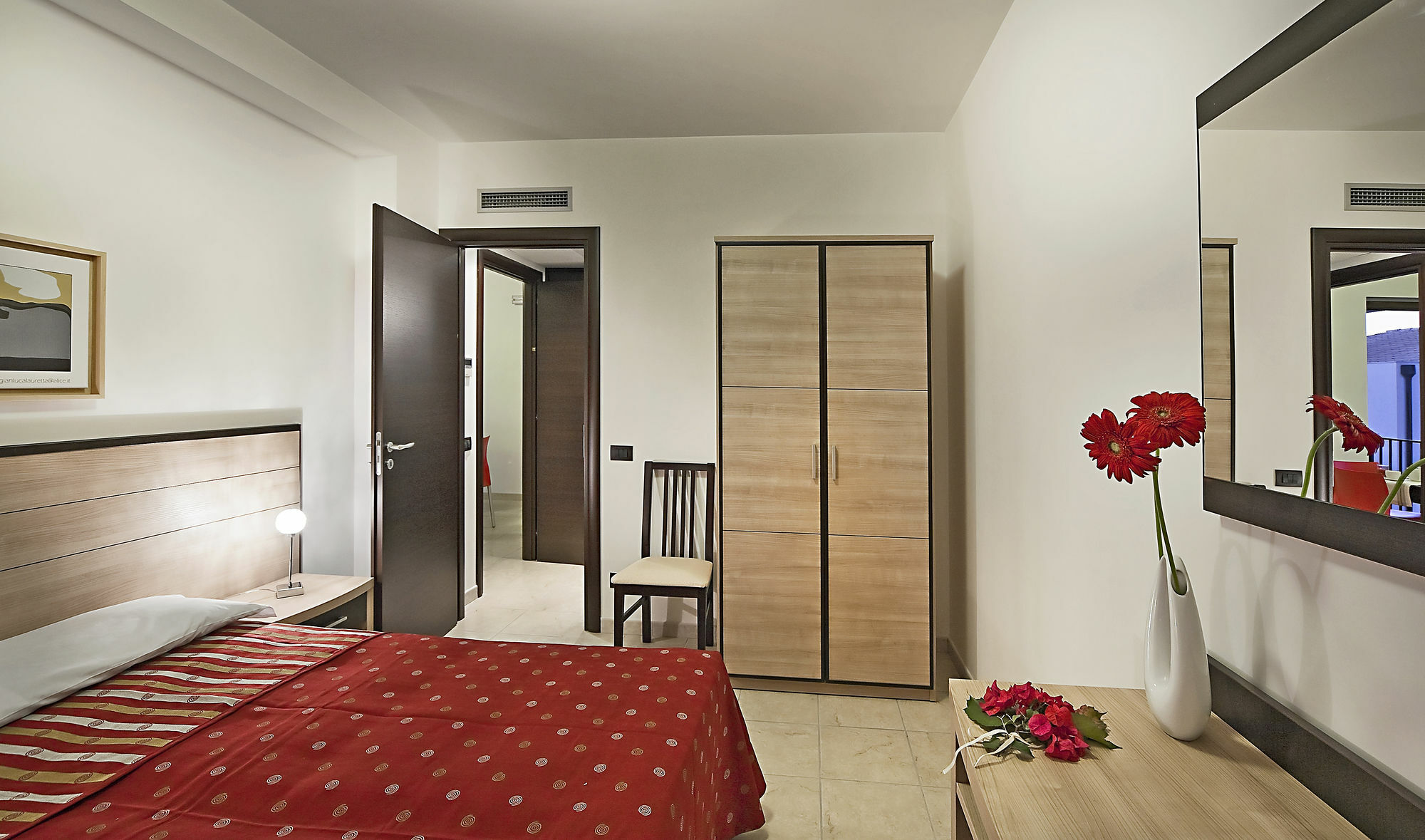 Aparthotel Blu Modicamare Marina di Modica Exteriér fotografie